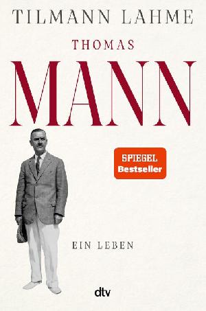 Buchtipp: Tilmann Lahme 